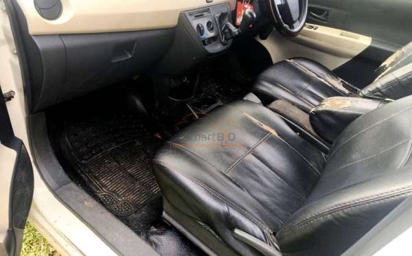 DAIHATSU  SIGRA  1.2 X