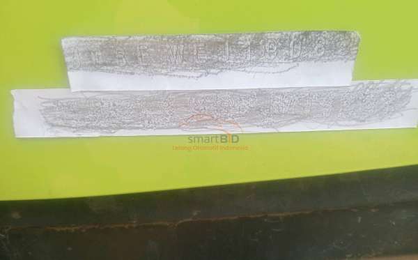 HINO  FL8JW2A PGJ (6X2) M/T TRN