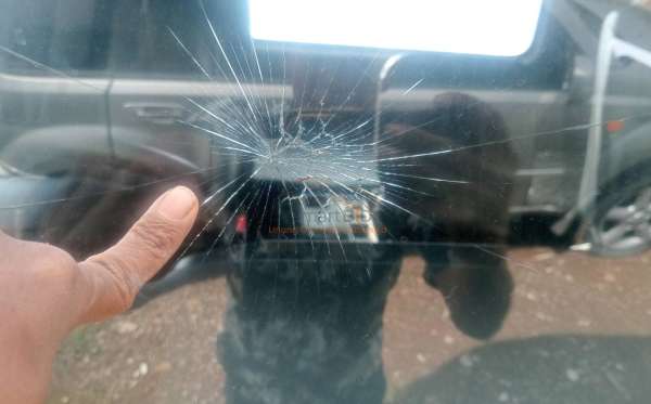 HINO  FL8JW2A PGJ (6X2) M/T TRN