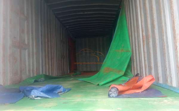 HINO  FL8JW2A PGJ (6X2) M/T TRN