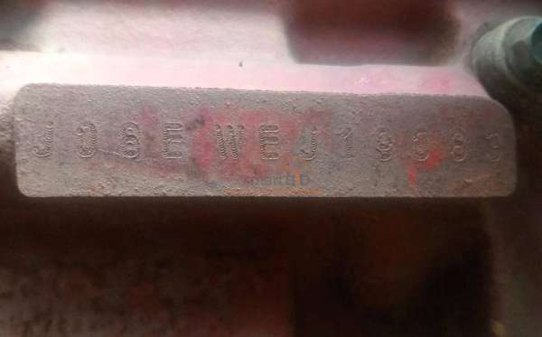 HINO  FL8JW2A PGJ (6X2) M/T TRN