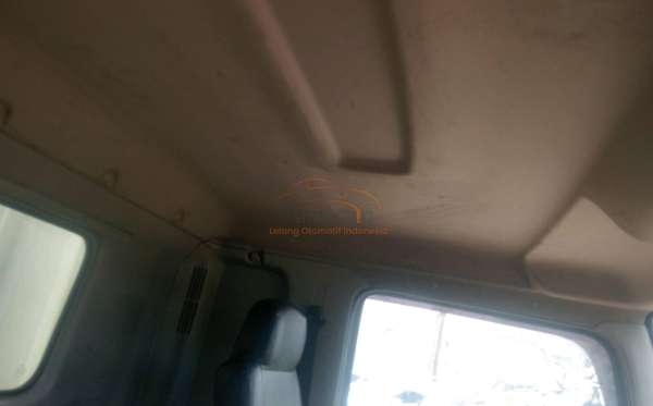 HINO  FL8JW2A PGJ (6X2) M/T TRN