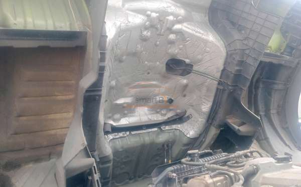 HINO  FL8JW2A PGJ (6X2) M/T TRN