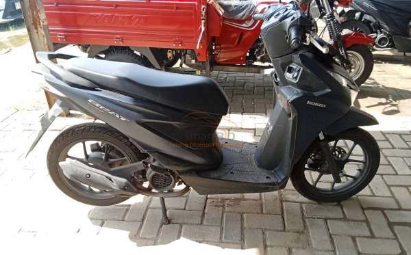 HONDA BEAT