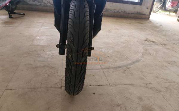 HONDA BEAT DLX SMART KEY