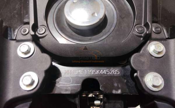 HONDA BEAT SPORTY CBS