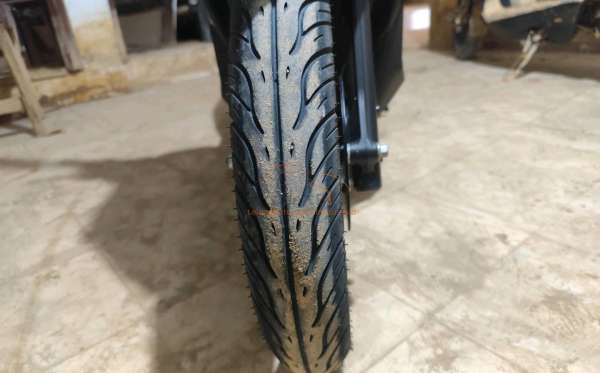 HONDA BEAT SPORTY CBS