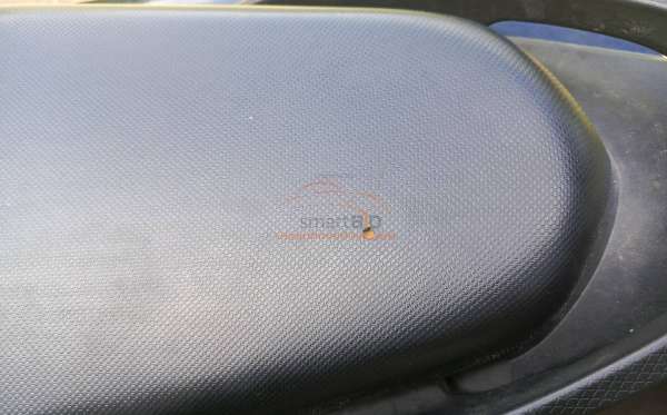 HONDA BEAT SPORTY CBS