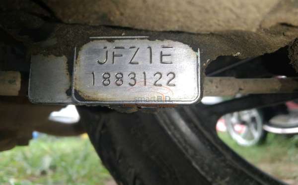 HONDA BEAT SPORTY CW