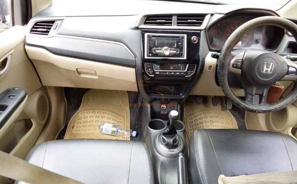 HONDA BRIO SATYA DD1 1.2 E