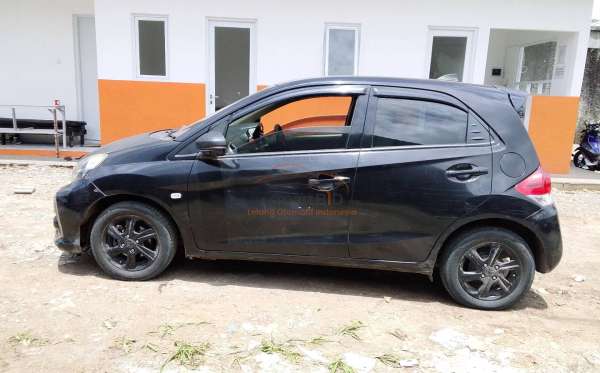 HONDA BRIO SATYA DD1 1.2 E