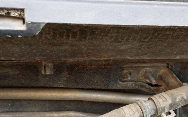 HONDA BRIO SATYA DD1 1.2 E