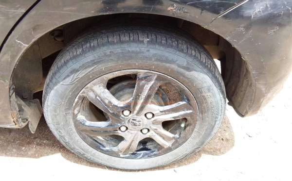 HONDA BRIO SATYA DD1 1.2 E