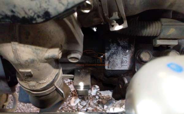 HONDA BRIO SATYA DD1 1.2 E