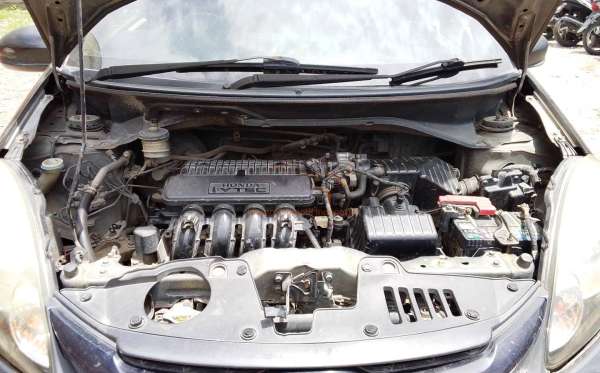 HONDA BRIO SATYA DD1 1.2 E
