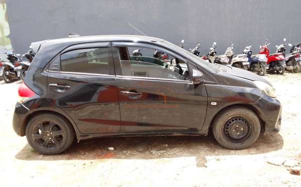 HONDA BRIO SATYA DD1 1.2 E