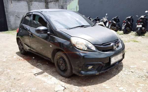 HONDA BRIO SATYA DD1 1.2 E