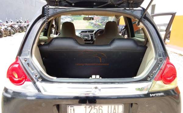 HONDA BRIO SATYA DD1 1.2 E