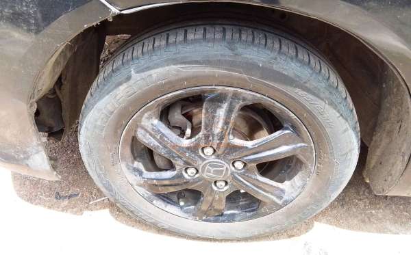 HONDA BRIO SATYA DD1 1.2 E