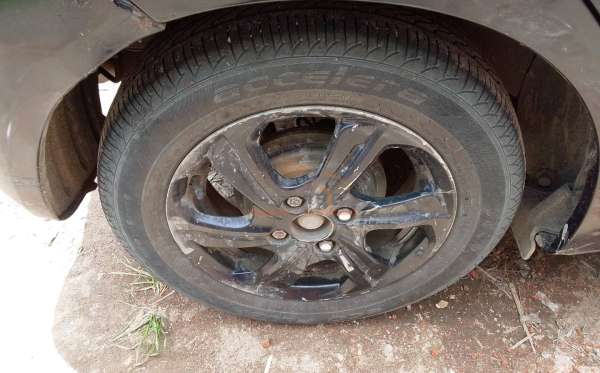 HONDA BRIO SATYA DD1 1.2 E