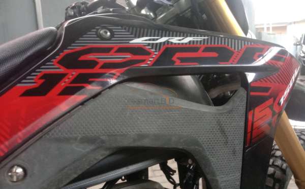 HONDA CRF 150
