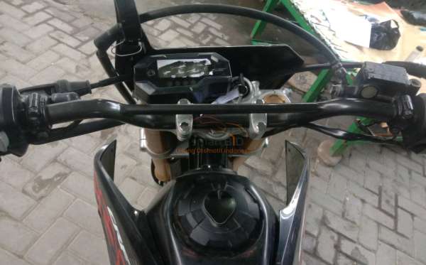 HONDA CRF 150