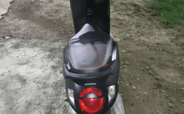 HONDA  SCOOPY