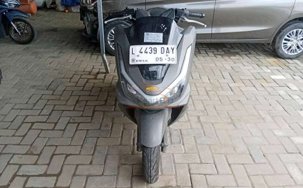 HONDA PCX 160