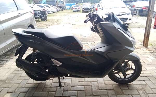 HONDA PCX 160