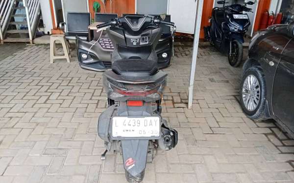 HONDA PCX 160
