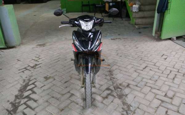 HONDA REVO FIT FI