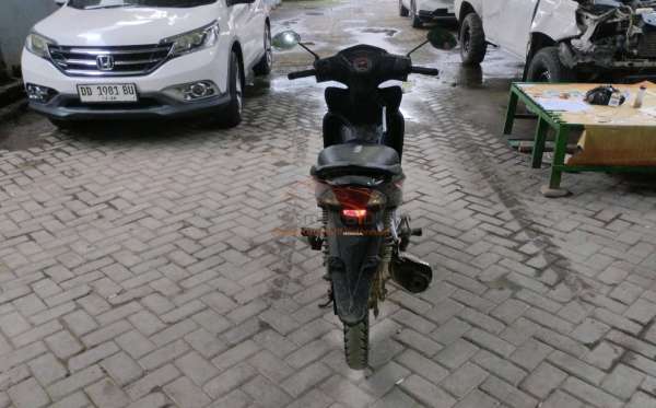 HONDA REVO FIT FI