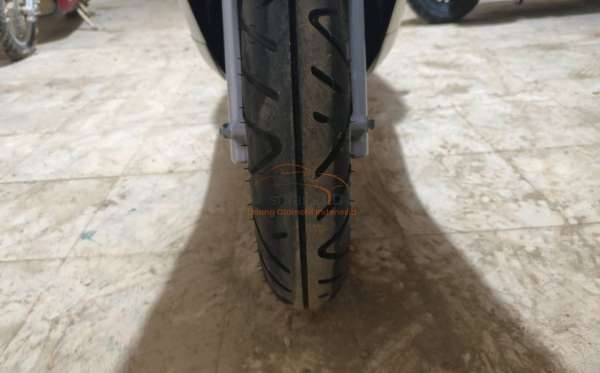 HONDA SCOOPY PRESTIGE