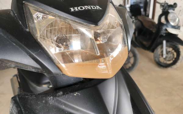 HONDA SUPRA X 125 CW