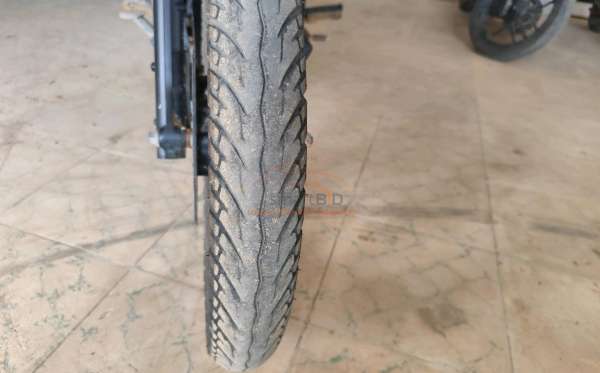 HONDA SUPRA X 125 CW