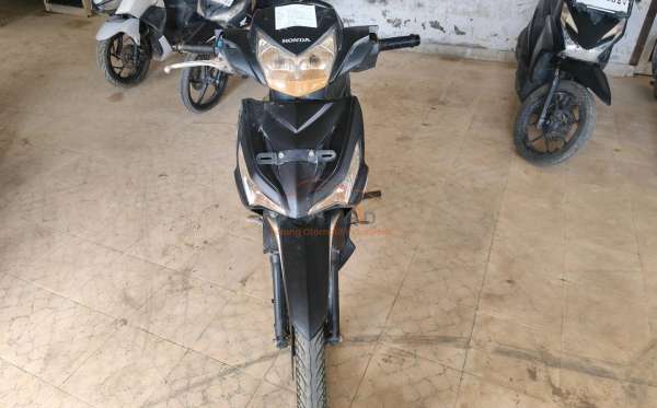 HONDA SUPRA X 125 CW