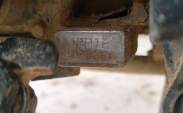 HONDA SUPRA X 125 CW