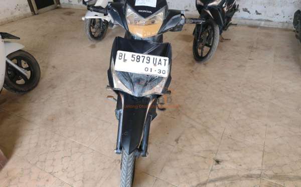 HONDA SUPRA X 125 CW