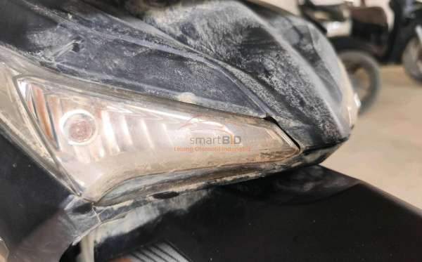 HONDA SUPRA X 125 CW