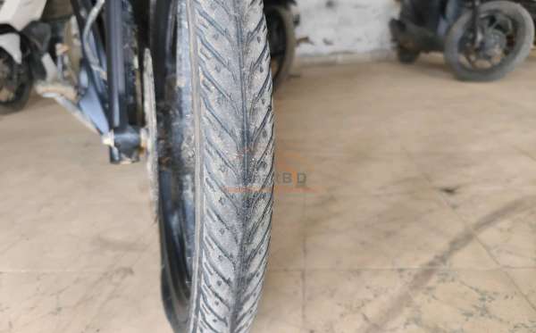 HONDA SUPRA X 125 CW