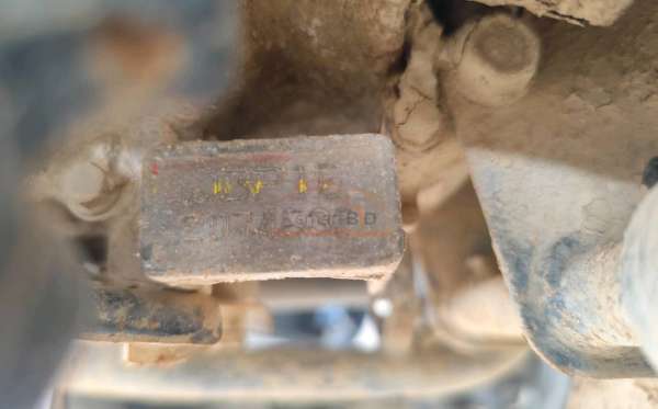 HONDA SUPRA X 125 CW