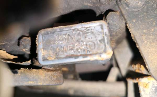 HONDA SUPRA X 125 CW