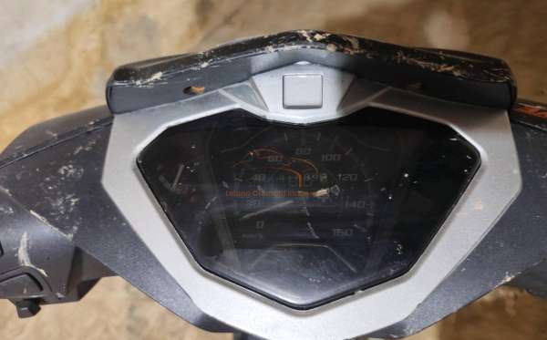 HONDA SUPRA X 125 CW