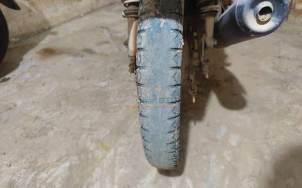 HONDA SUPRA X 125 CW