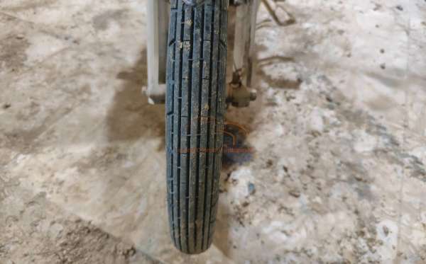 HONDA SUPRA X 125 CW