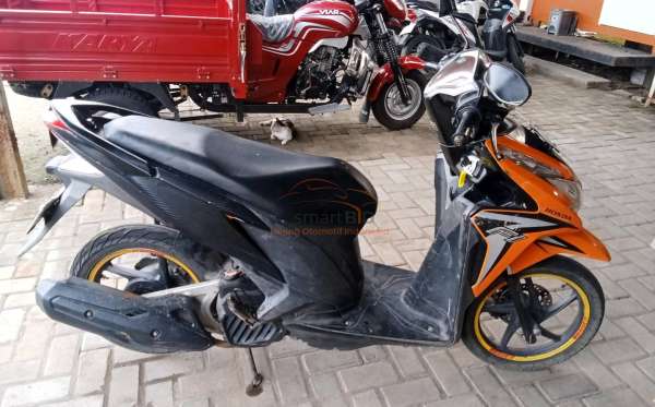 HONDA VARIO 125