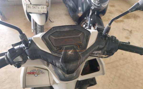 HONDA VARIO 160 CBS