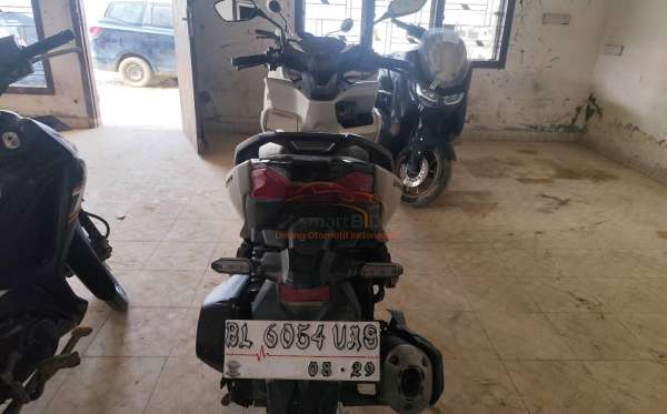 HONDA VARIO 160 CBS