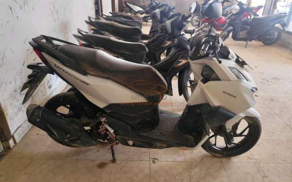 HONDA VARIO 160 CBS