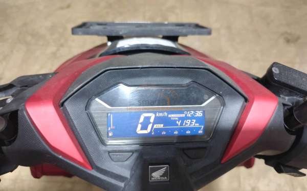 HONDA  VARIO 160